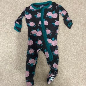Kickee Pants Baby Pajamas
